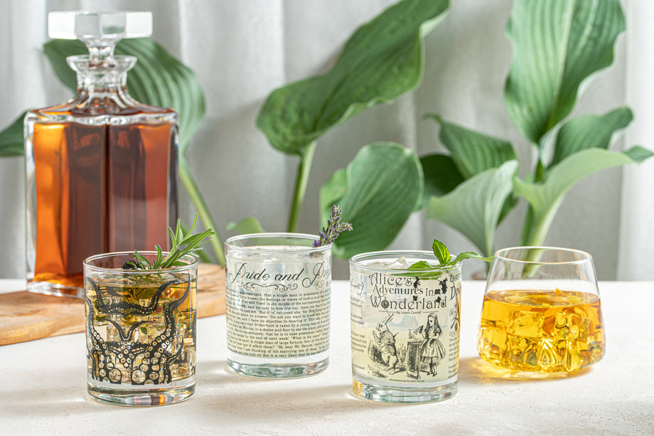 How to Start and Equip a Home Bar for Beginners