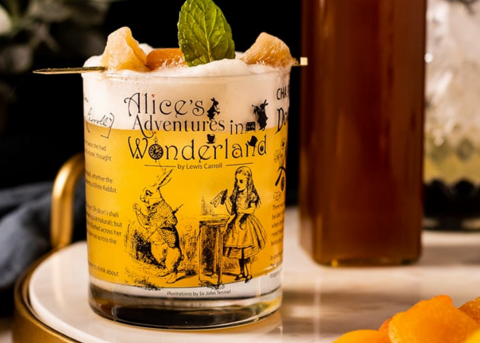Cocktail Tips, Tricks & More with Mixologist Heather Wibbels