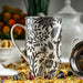 Elephant Coffee and Tea Ceramic Mug (16oz)