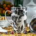 Hummingbird Coffee and Tea Ceramic Mug (16oz)