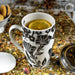 Hummingbird Coffee and Tea Ceramic Mug (16oz)