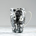 Octopus Coffee and Tea Ceramic Mug 16oz