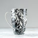 Octopus Coffee and Tea Ceramic Mug 16oz