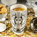 Tarot Sun and Moon Coffee and Tea Ceramic Mug 16oz