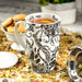 Octopus Coffee and Tea Ceramic Mug 16oz