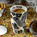 Hummingbird Coffee and Tea Ceramic Mug (16oz)