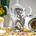 Octopus Coffee and Tea Ceramic Mug 16oz