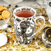 Octopus Coffee and Tea Ceramic Mug 16oz