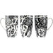 Elephant Coffee and Tea Ceramic Mug (16oz)