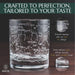 Constellation Whiskey Glasses