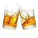Constellation Whiskey Glasses