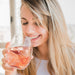 Capricorn Stemless Wine Glasses