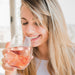 Aries Stemless Wine Glasses