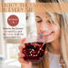 Scorpio Stemless Wine Glasses
