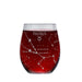 Taurus Stemless Wine Glasses