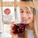 Taurus Stemless Wine Glasses