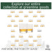 Phoenix City Etched Street Grid Whiskey Glasses