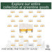 Tampa Etched Street Grid Whiskey Glasses