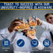 West Virginia University Whiskey Glass Set (2 Low Ball Glasses)