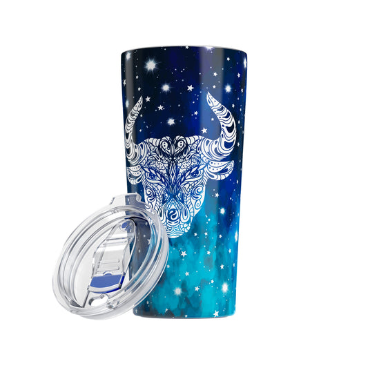 Taurus Insulated Tumbler 20oz