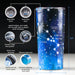 Taurus Insulated Tumbler 20oz