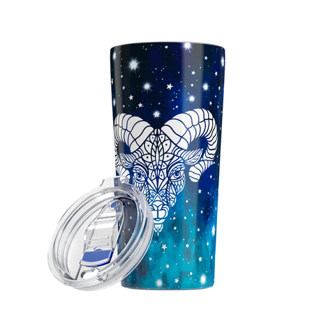Aries Insulated Tumbler 20oz
