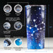 Virgo Insulated Tumbler 20oz