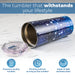 Virgo Insulated Tumbler 20oz