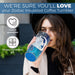 Virgo Insulated Tumbler 20oz