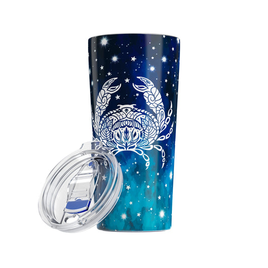 Cancer Insulated Tumbler 20oz