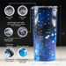 Capricorn Insulated Tumbler 20oz
