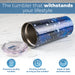 Capricorn Insulated Tumbler 20oz