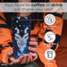 Capricorn Insulated Tumbler 20oz