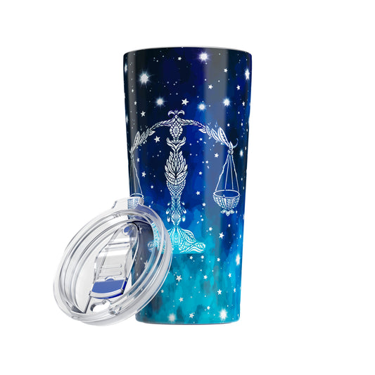 Libra Insulated Tumbler 20oz