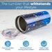 Libra Insulated Tumbler 20oz