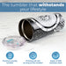 Tarot Insulated Tumbler 20oz