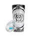 Tarot Insulated Tumbler 20oz