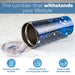 Scorpio Insulated Tumbler 20oz