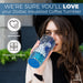Aquarius Insulated Tumbler 20oz