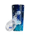 Aquarius Insulated Tumbler 20oz