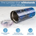 Sagittarius Insulated Tumbler 20oz