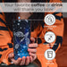 Sagittarius Insulated Tumbler 20oz