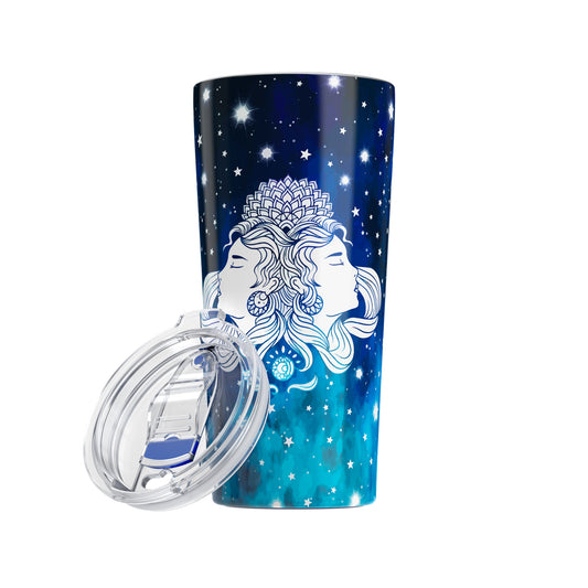 Gemini Insulated Tumbler 20oz