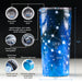 Gemini Insulated Tumbler 20oz