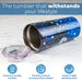 Gemini Insulated Tumbler 20oz