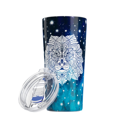 Leo Insulated Tumbler 20oz