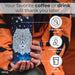 Leo Insulated Tumbler 20oz