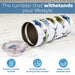 Fish Themed Insulated Tumbler 20oz