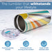 Rising Sun Insulated Tumbler 20oz