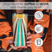 Rising Sun Insulated Tumbler 20oz